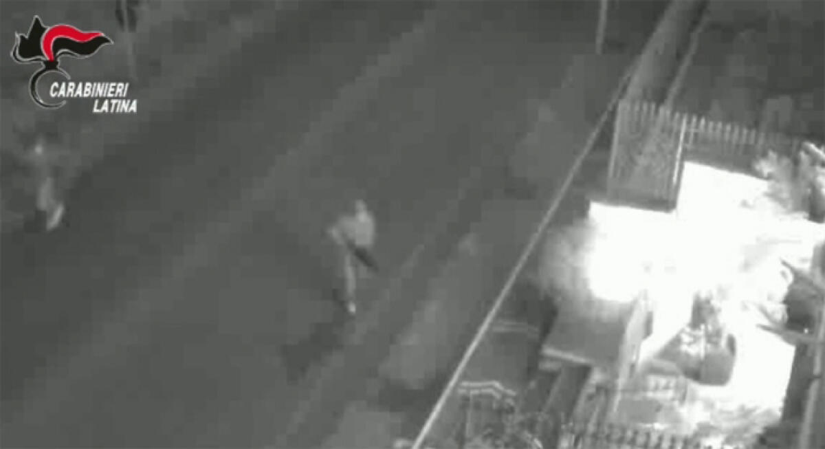 Operazione “Anni 2000” dei Carabinieri di Latina e della DDA: 19 arresti nel sud pontino. Ecco chi sono gli indagati. VIDEO - 