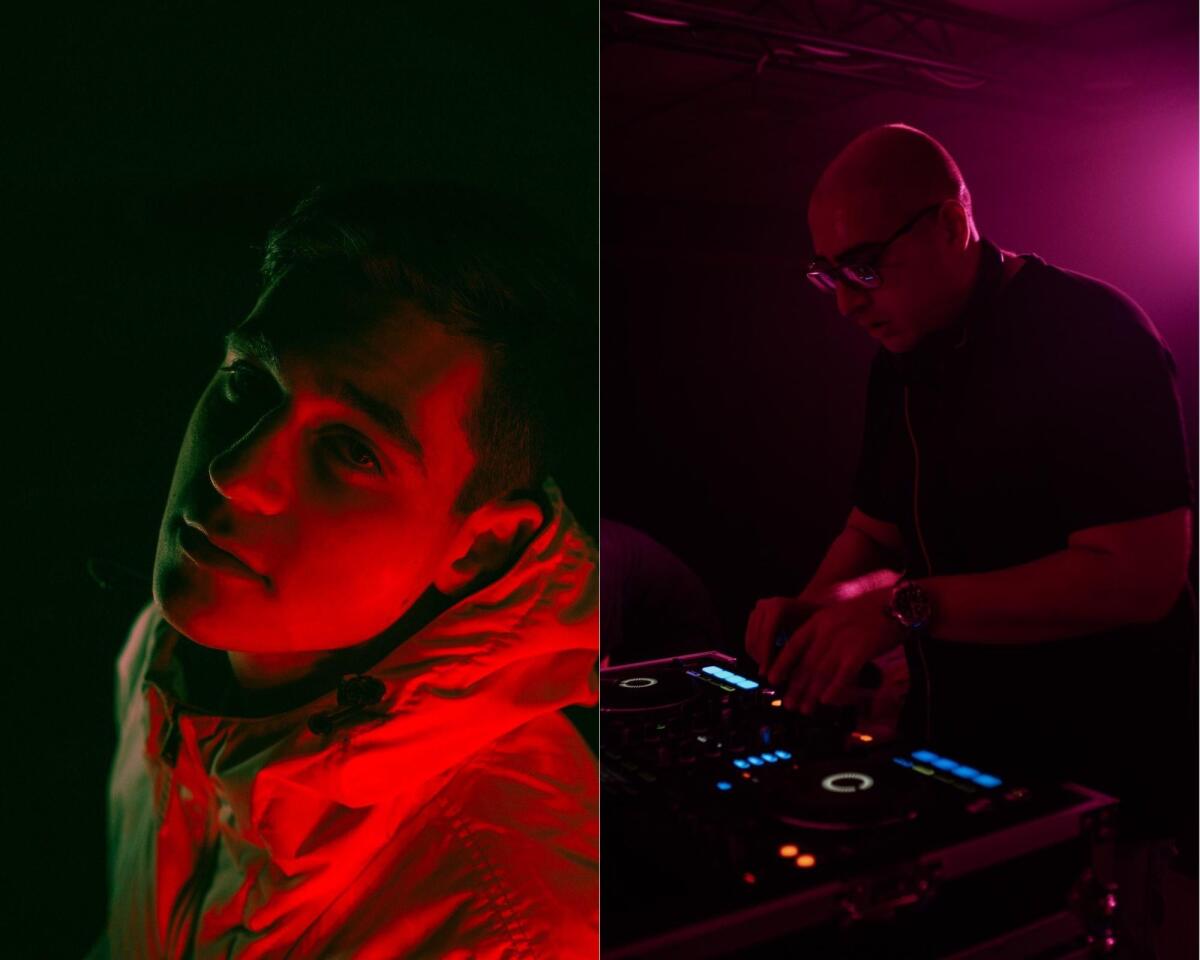 Aprilia - Faster: il primo singolo del duo Simoke e T4HA - 