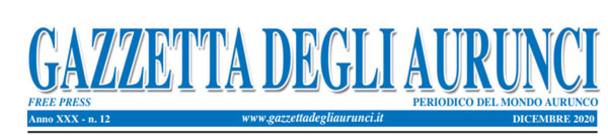 Sulla “Gazzetta degli Aurunci” si parla di Studio 93. Ecco l’articolo pubblicato sul mensile. - 