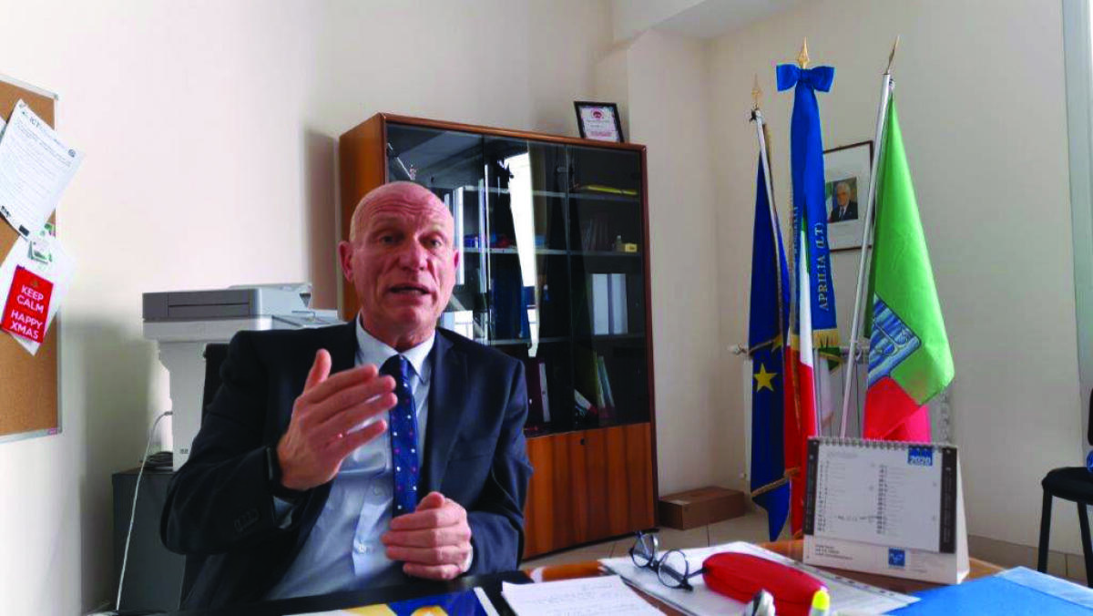 "Le eccellenze del Rosselli": ad Aprilia premiati gli studenti più meritevoli - 