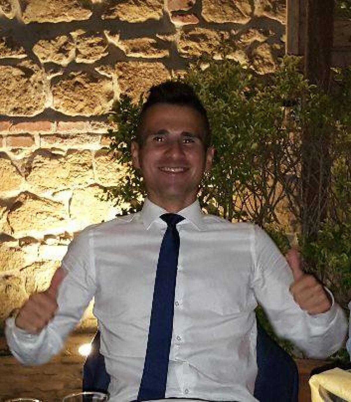 I Giovani Democratici di Aprilia cercano nuove adesioni. La guida iniziale affidata a Matteo Ferrera. - 