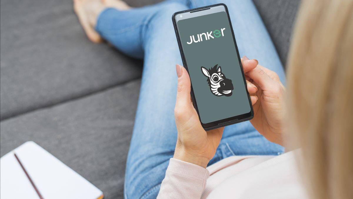Anche a Sermoneta arriva l’app Junker che aiuta i cittadini con la differenziata. - 