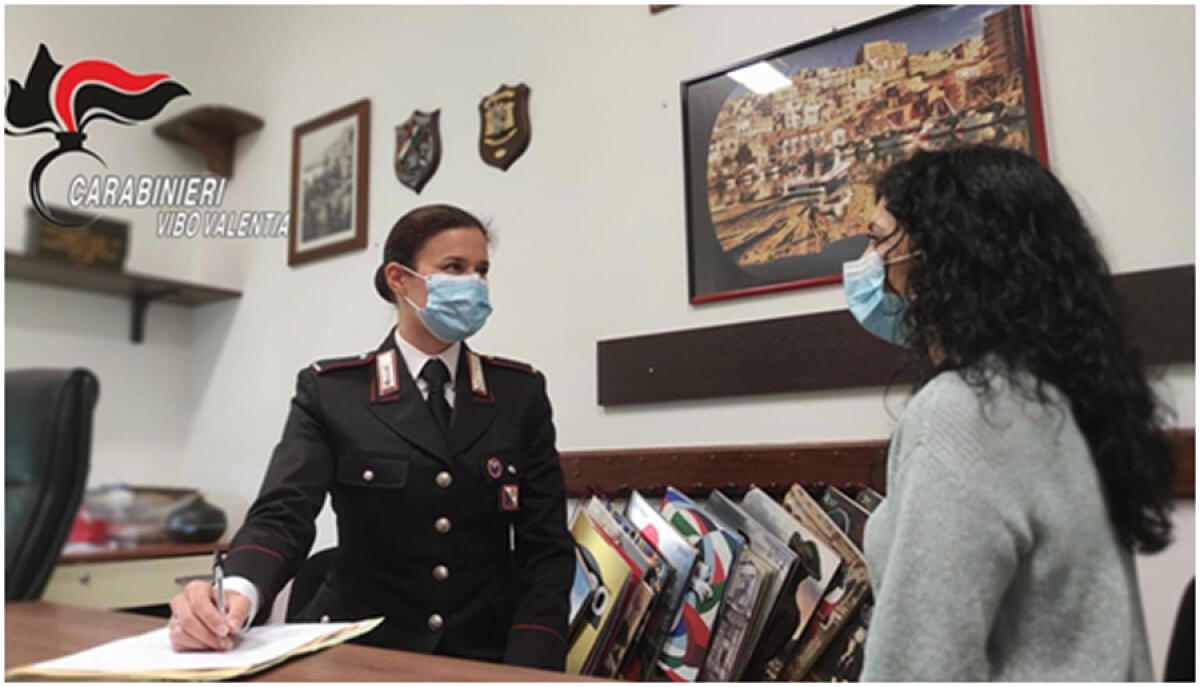 Marito violento in arresto nel sud pontino, picchiava e abusava della moglie - 