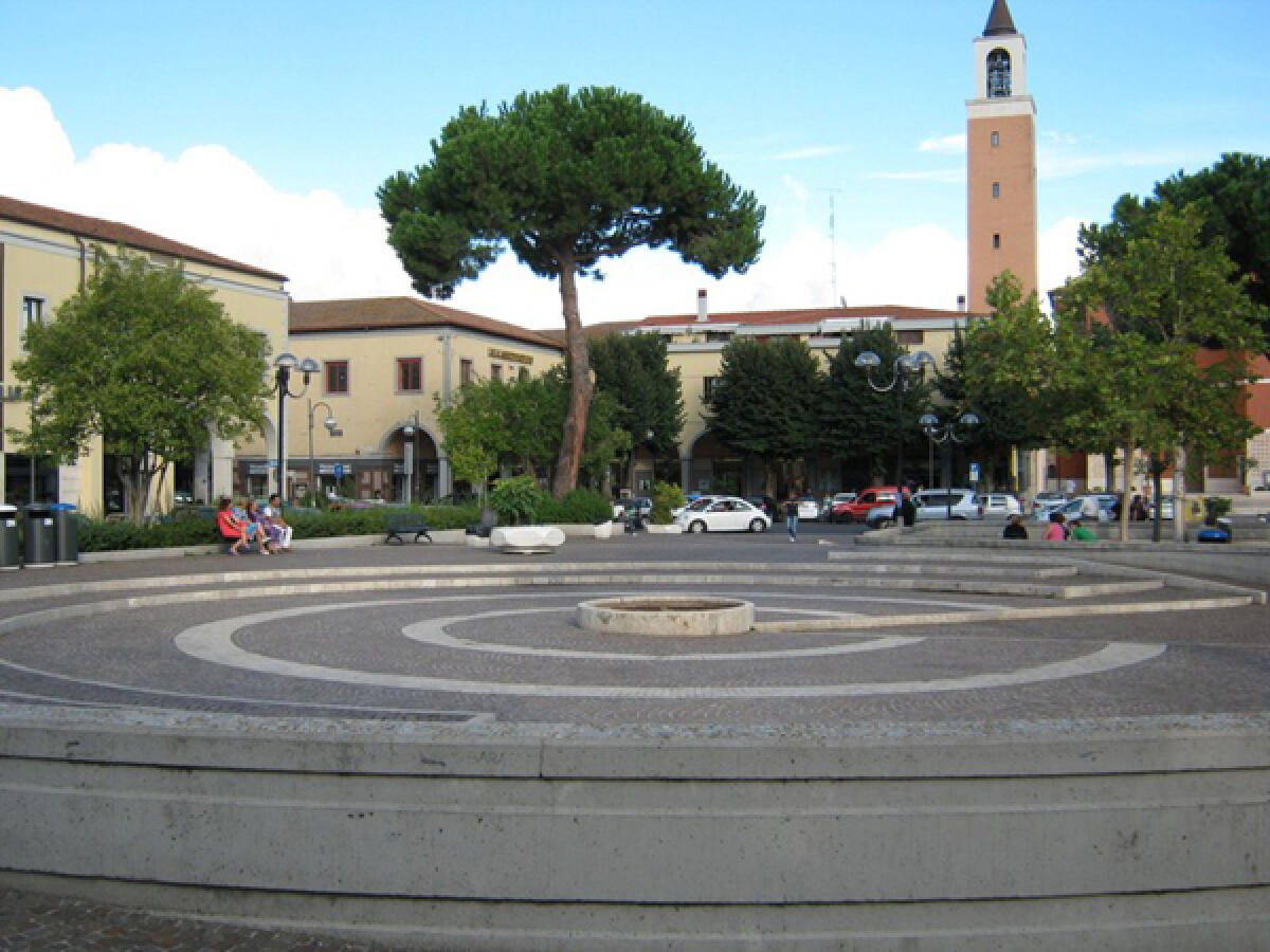 Aprilia, oggi 35 nuovi positivi al coronavirus - 