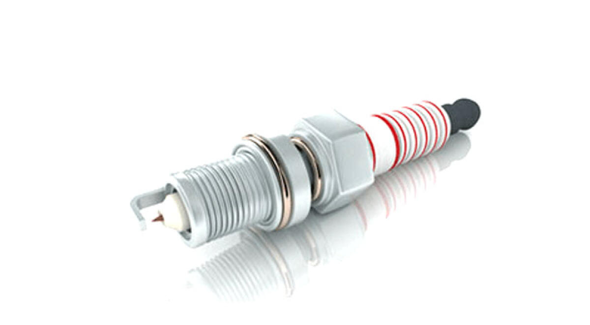 Che cosa sono le candele di accensione? - 