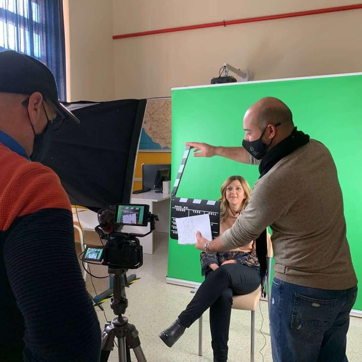 All'istituto Vittorio Veneto-Salvemini di Latina il nuovo indirizzo "Servizi culturali e dello spettacolo" - 