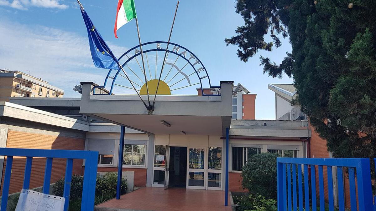 Open Day on line martedì 12 gennaio all’Istituto “Einaudi-Mattei” di Latina. - 