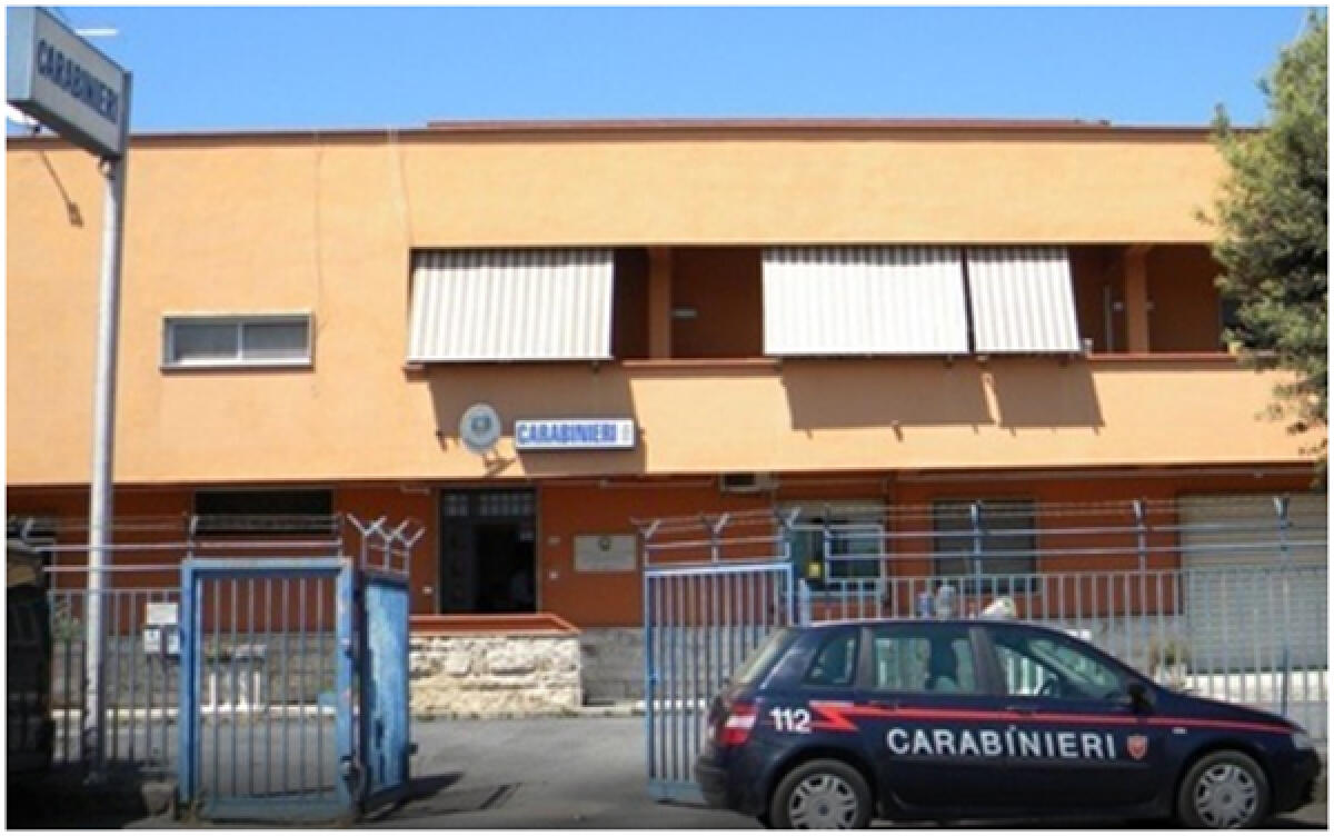 Maltrattamenti alla convivente, 58enne arrestato dai carabinieri di Aprilia - 