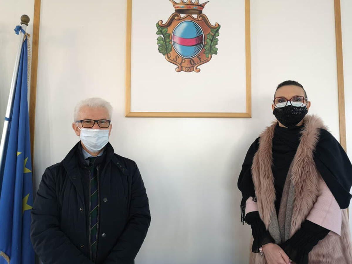 Buoni spesa a Fondi: consegnati altri 206 ticket. - 