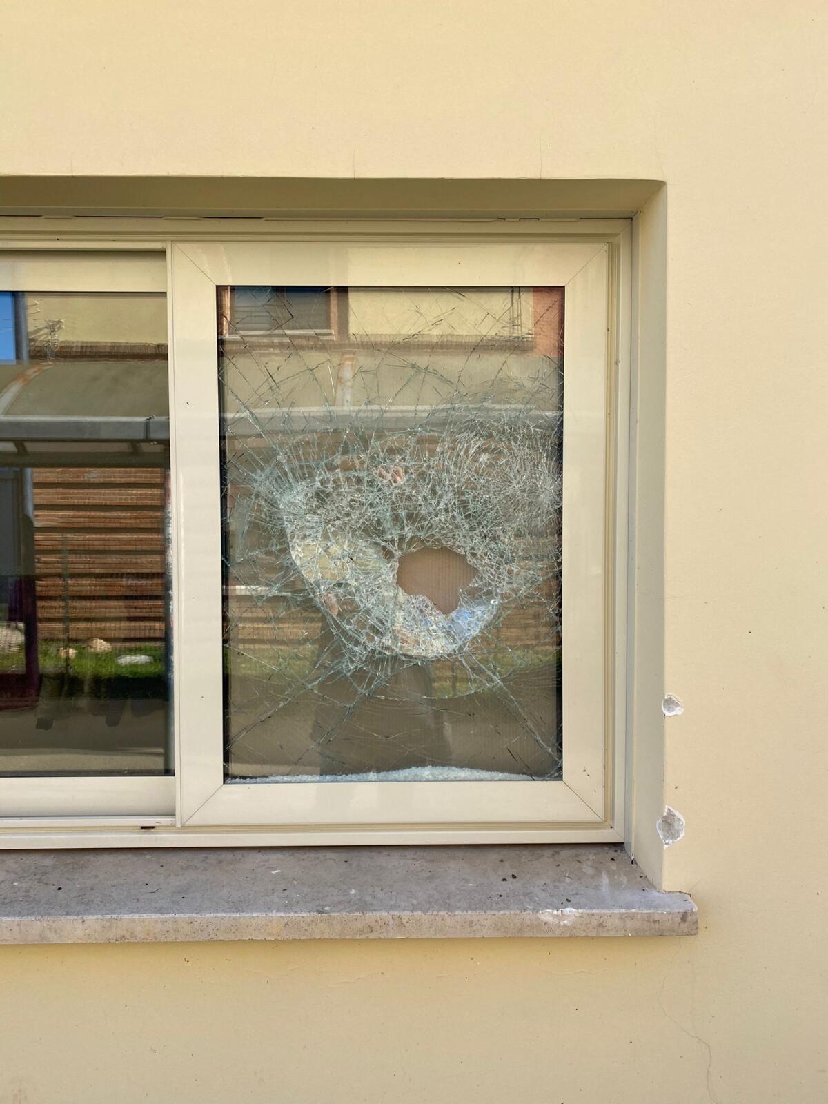 Atti vandalici, contagi Covid e danni per il maltempo: Fondi in difficoltà. Chiesto lo stato di calamità. - 