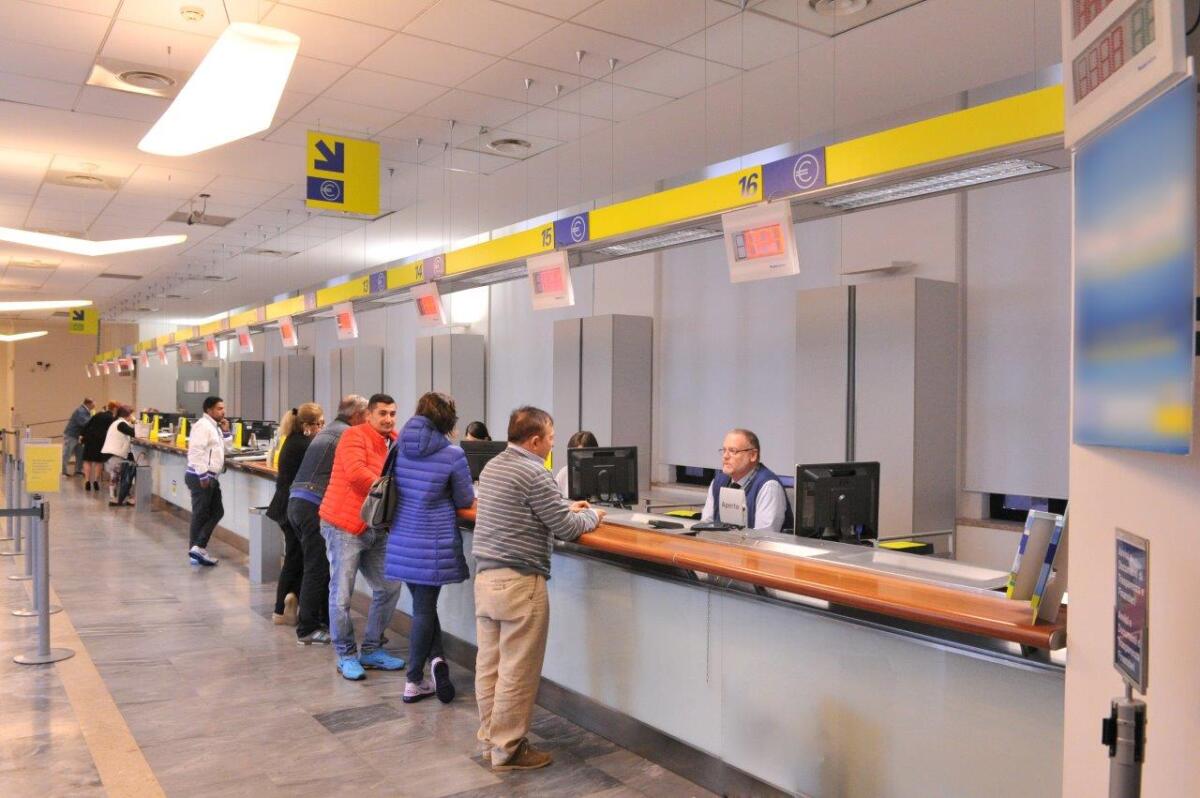 Disponibili in tutti gli uffici postali della provincia di Latina i dati utili all’attestazione ISEE. - 