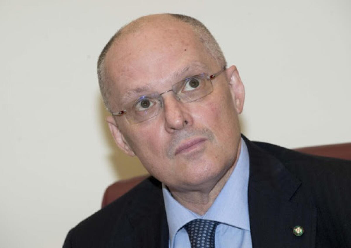 Covid, Ricciardi: "Aifa approvi i monoclonali già in commercio" - 