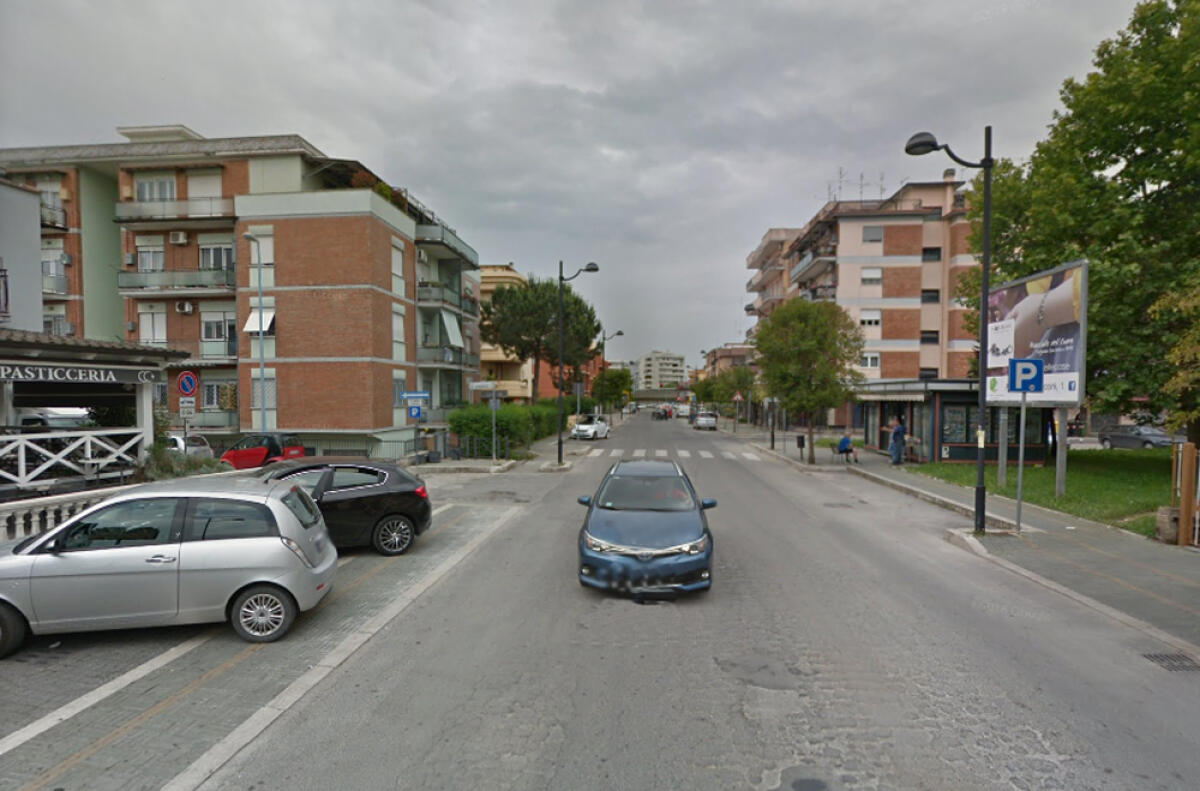 18enne di Aprilia vittima di un crudele e pericolosissimo episodio di “knowkout game”, aggredito e filmato col telefonino. Indagano i carabinieri. IL VIDEO - 