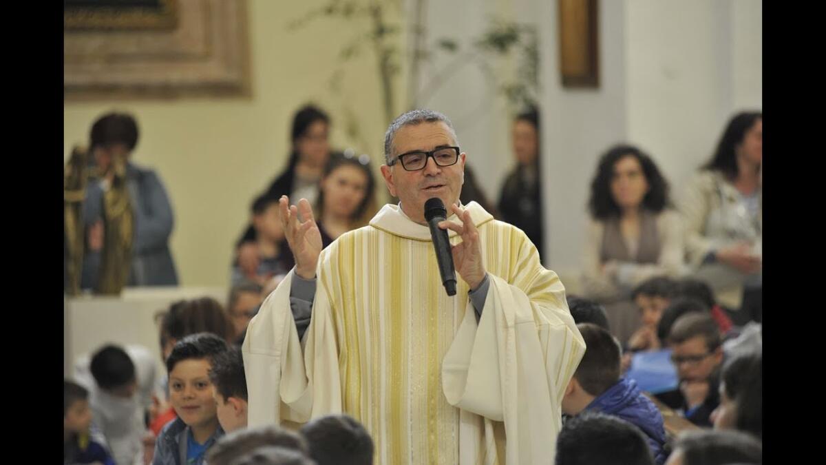 Minorenne accoltellato e ucciso a Formia, il Vescovo: "Orrore nella comunità, non lasciamo sole le famiglie" - 