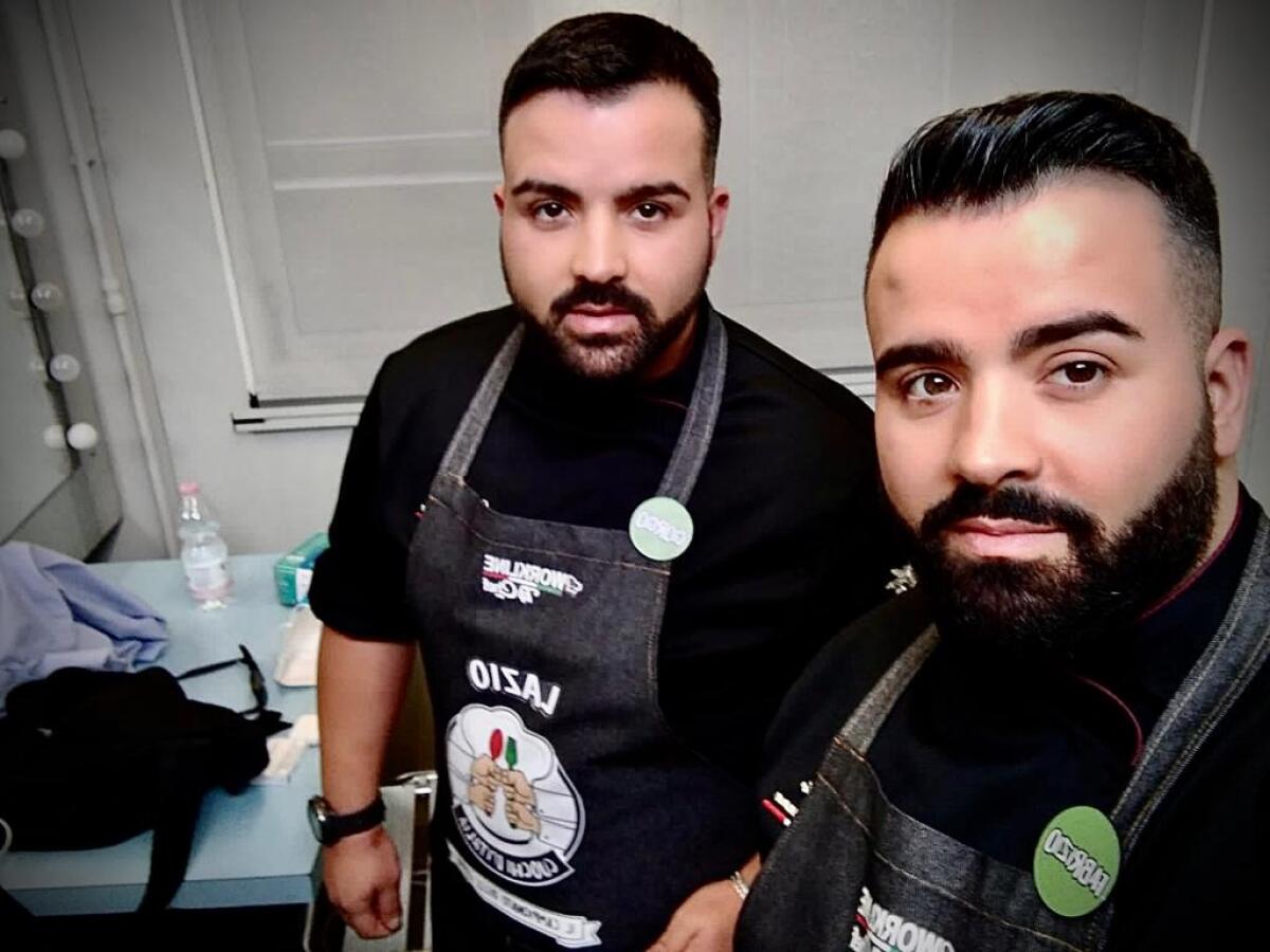 “Cuochi D’Italia”, giovedì 11 febbraio in gara il comune di Bassiano - 