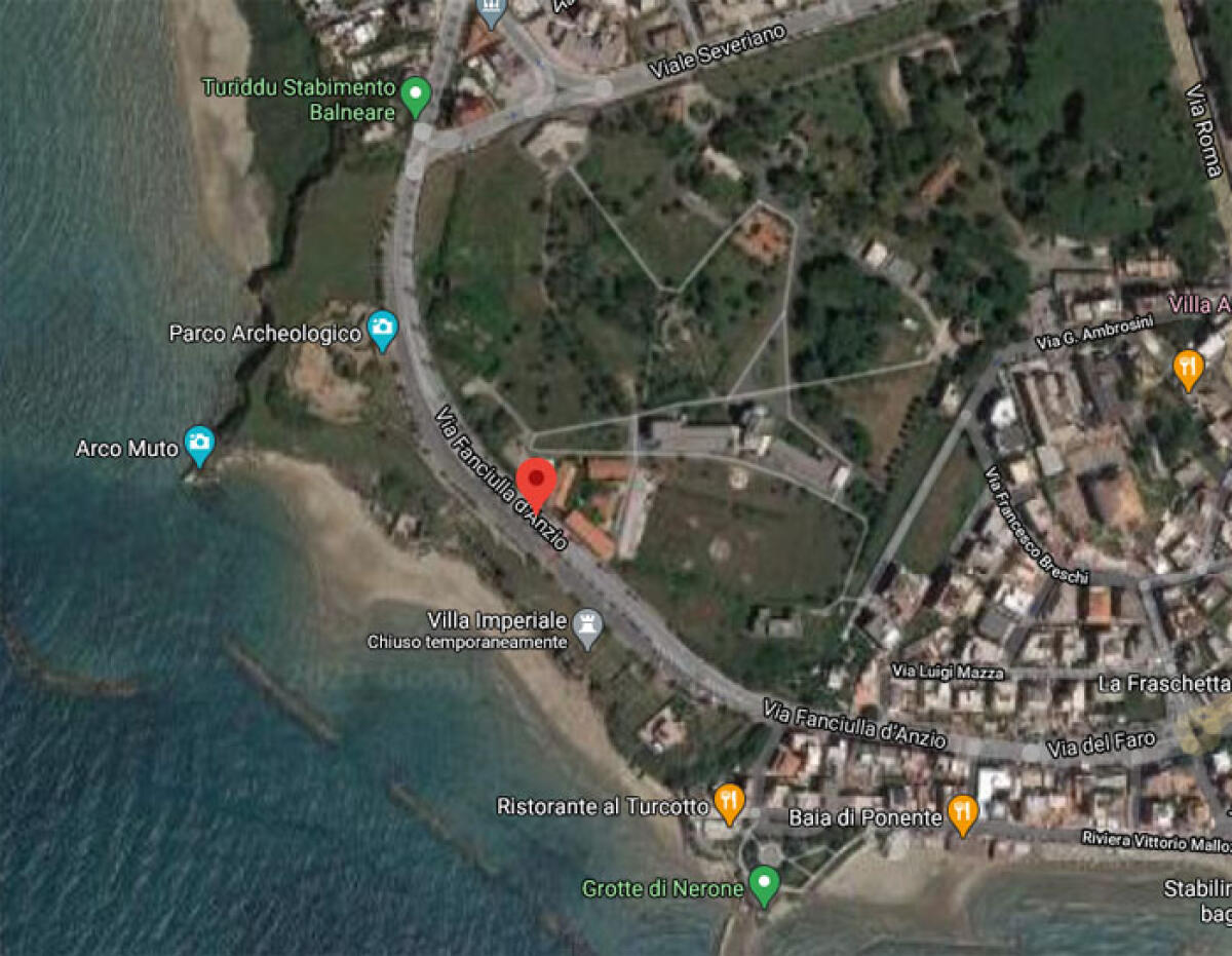 Investimento domenica scorsa ad Anzio: la Polizia Locale rintraccia e denuncia il responsabile, un 25enne. - 