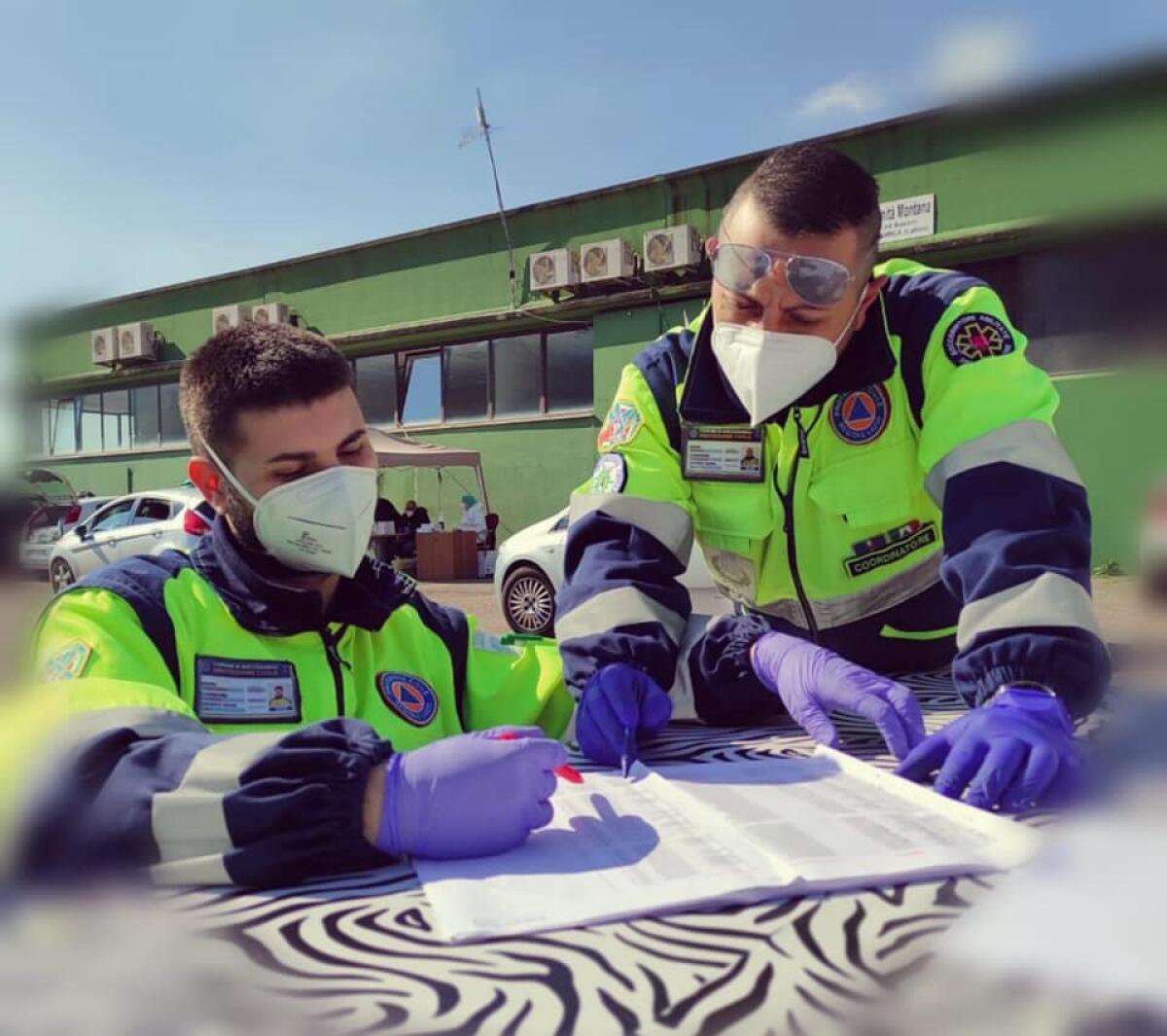 Scendono i contagi ma Roccagorga resta “Zona Rossa” sino al 28 febbraio. Ponza sotto controllo. - 