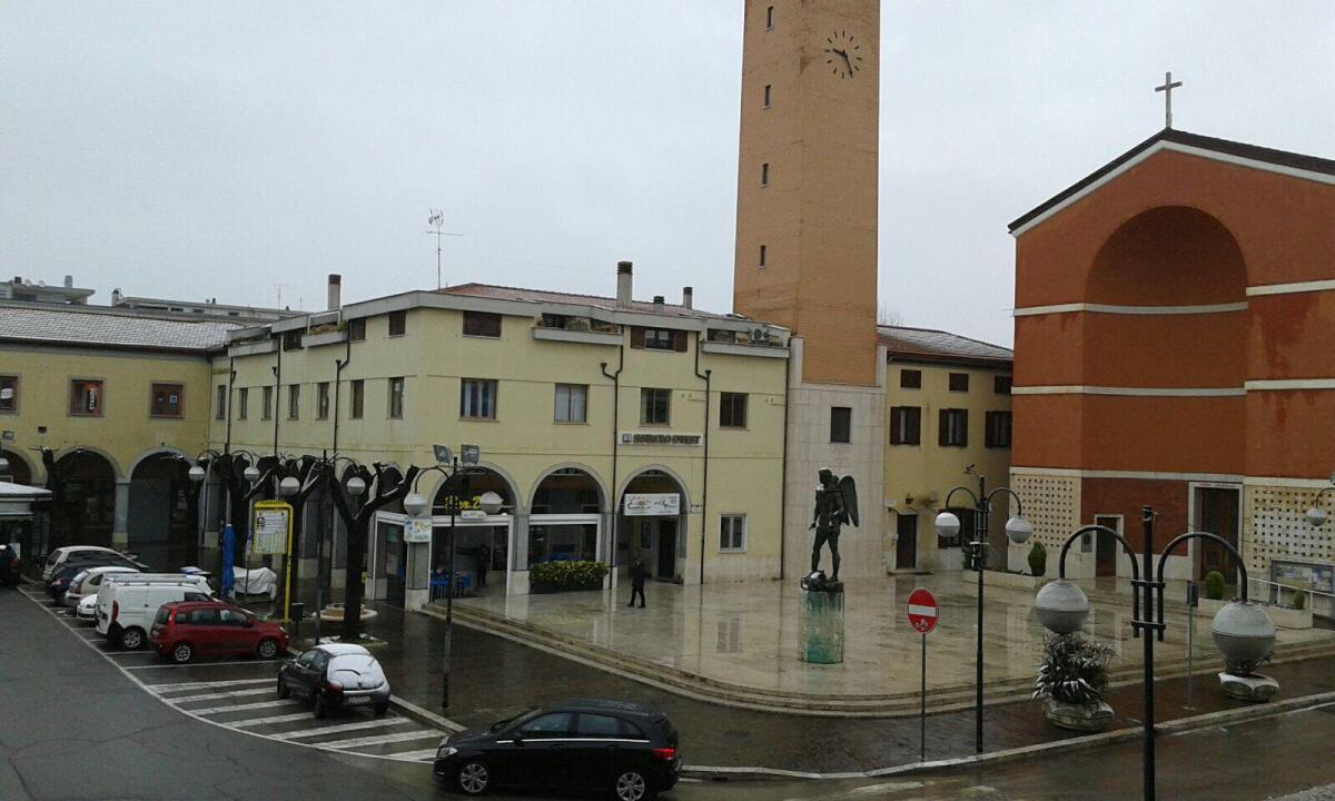 Coronavirus, ad Aprilia oggi 19 positivi - 