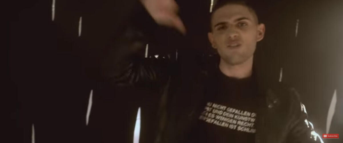 Aprilia, in uscita il nuovo EP di SACE: "ME" - 