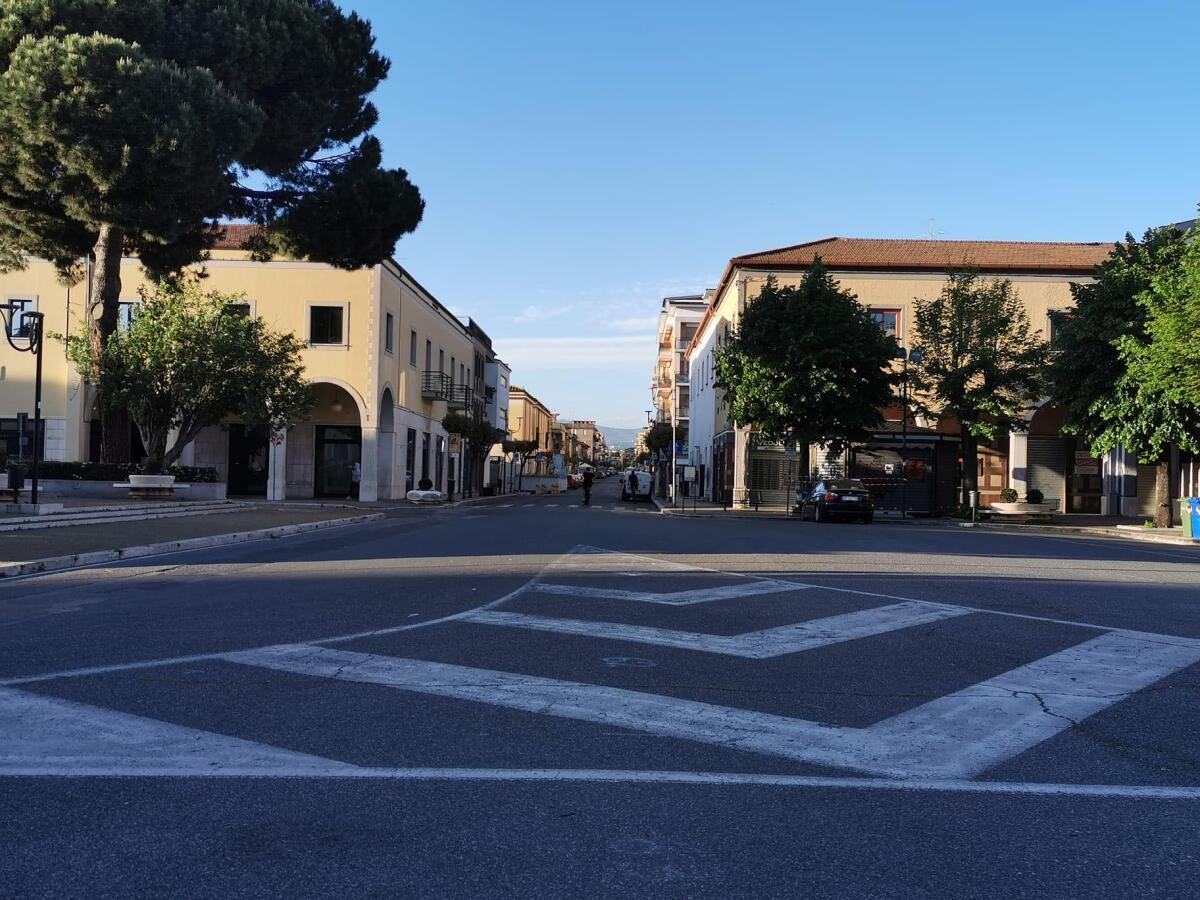 Coronavirus, ad Aprilia 9 casi e 1 decesso - 