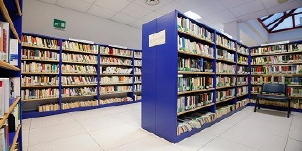 Riapre da questo lunedì la Biblioteca Comunale di Pomezia, nel pieno rispetto delle norme anti Covid. - 