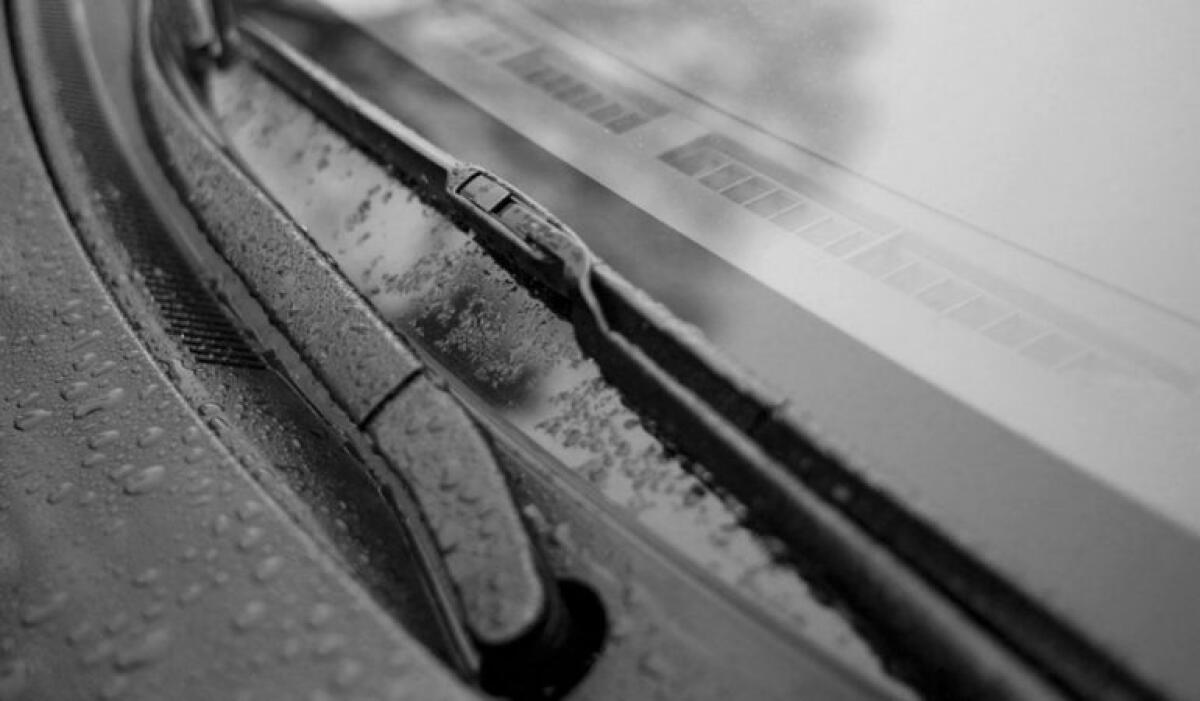 Liquido di lavaggio e sue caratteristiche - 