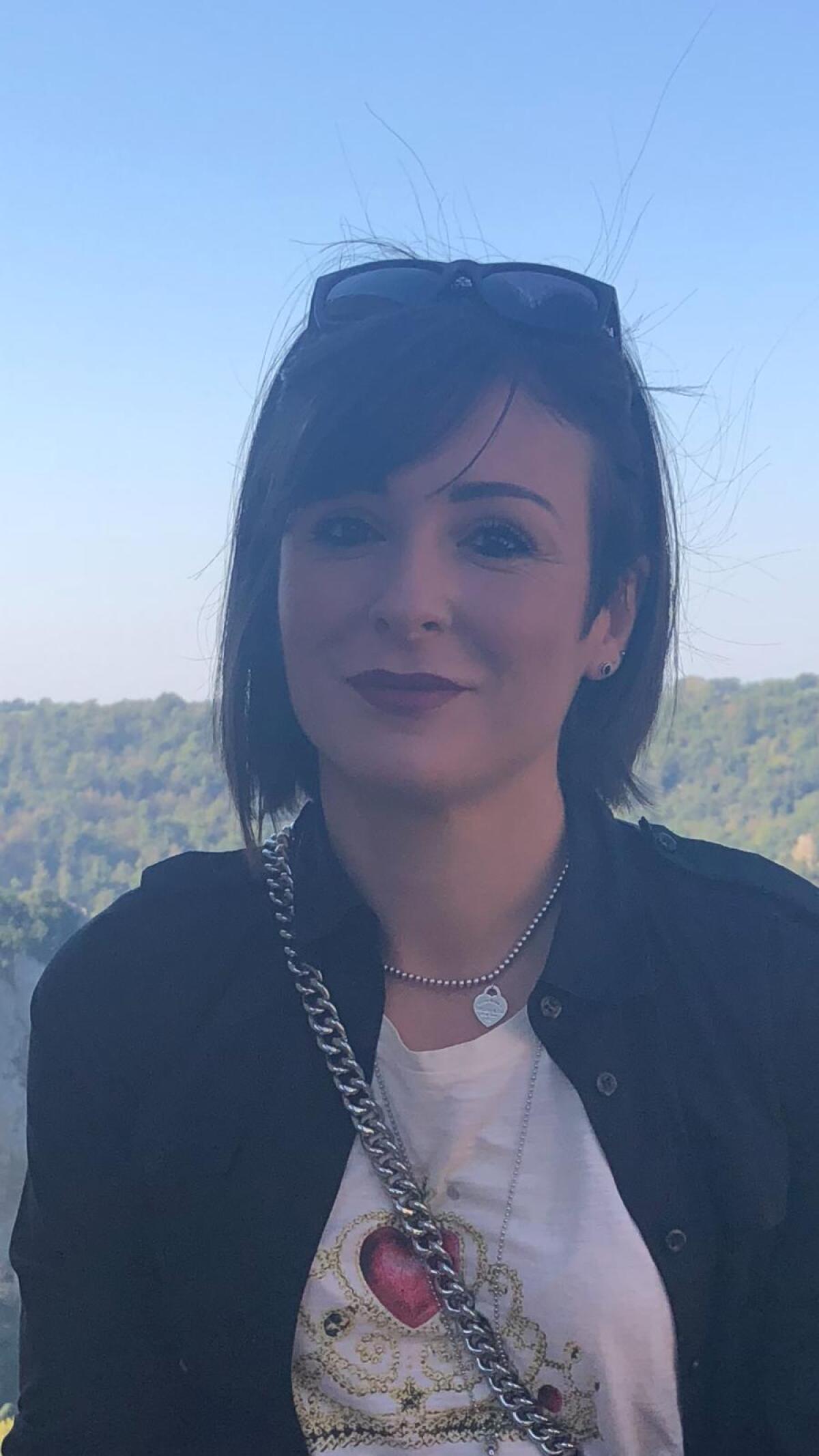 ROCCAGORGA – La Dottoressa Francesca Parisi nominata Segretario Comunale. - 