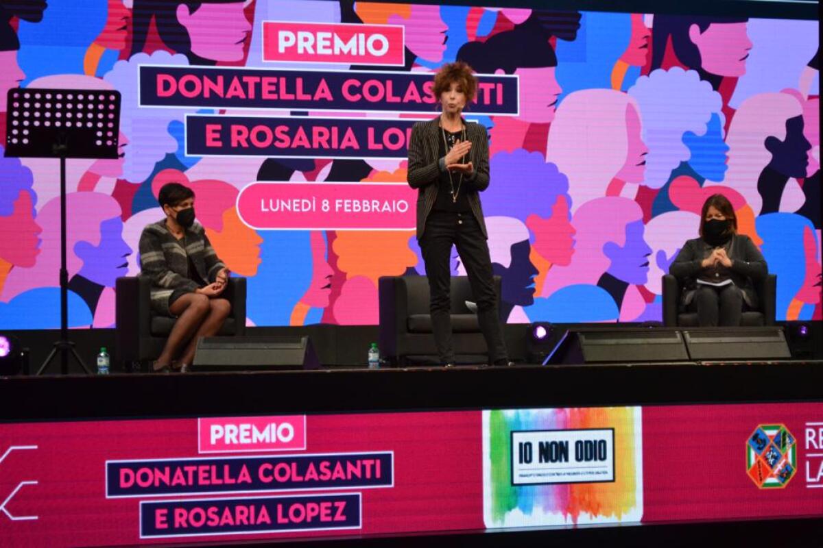 Scuola, presentato il Premio Donatella Colasanti e Rosaria Lopez contro la violenza sulle donne - 