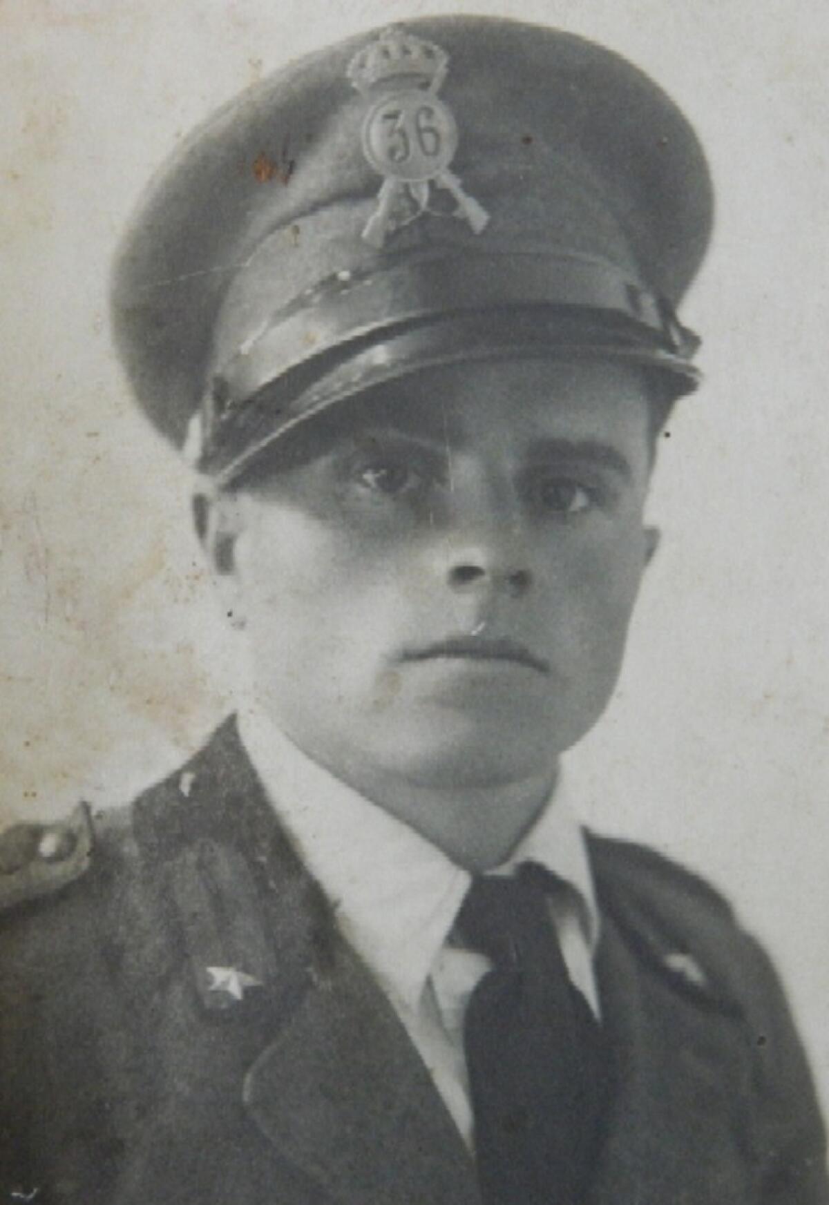 Medaglia d’onore alla memoria di Evaristo Frezza  cittadino di Lanuvio - 