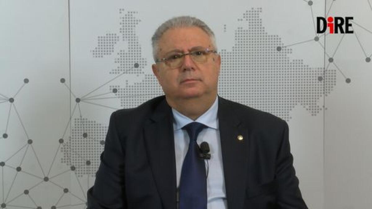 Covid. Magi (Omceo Roma): "Lockdown sarebbe ideale, ma non possiamo permettercelo" - 