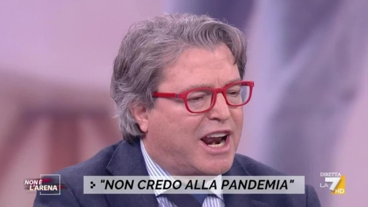 Medico di Ardea anti-vaccino, ordine Roma: "Sarà convocato entro febbraio. Fascicolo già aperto", per lui possibili sanzioni - 