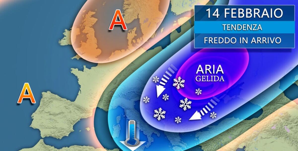 Maltempo e neve, a Pomezia i riscaldamenti nelle scuole resteranno accesi nel fine settimana - 