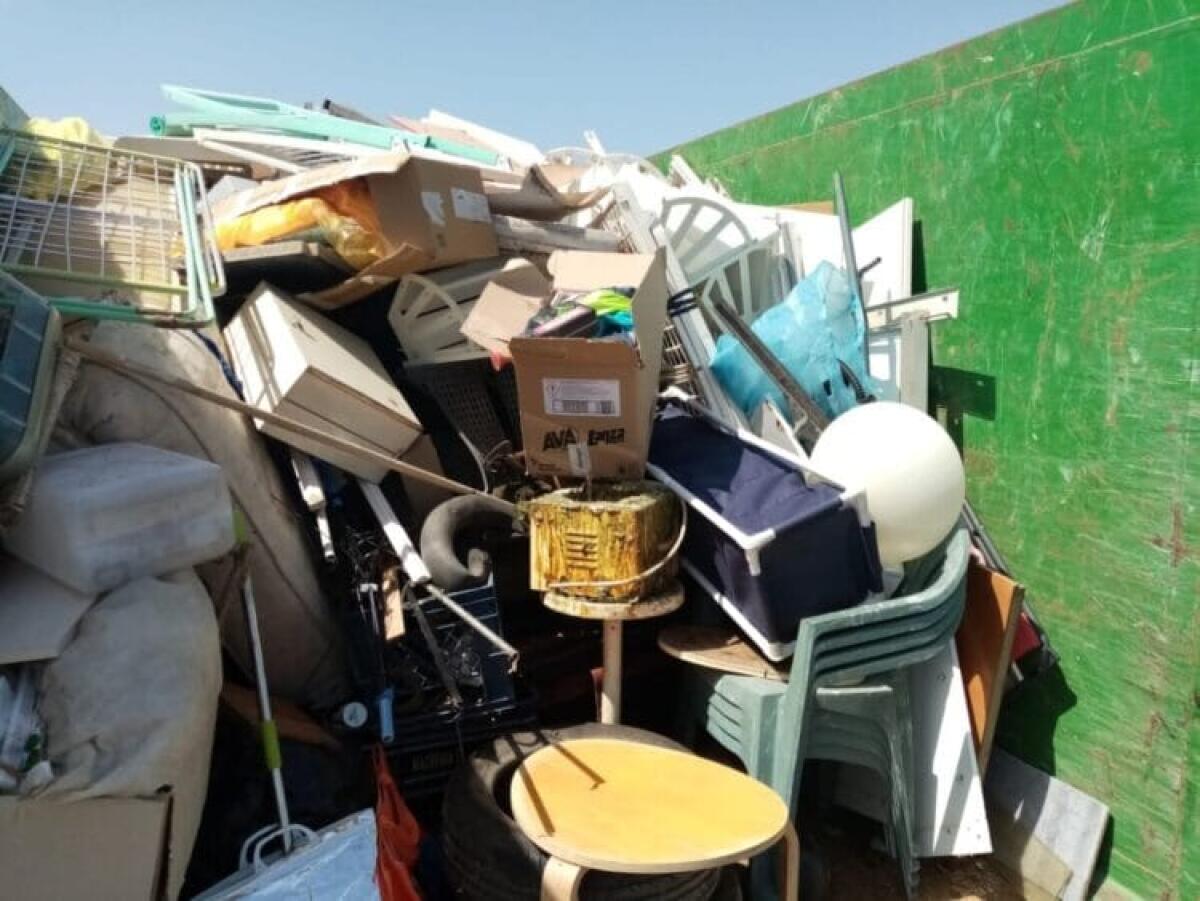 Ecocentro di quartiere ad Aprilia, questo sabato tappa a Campo di Carne - 