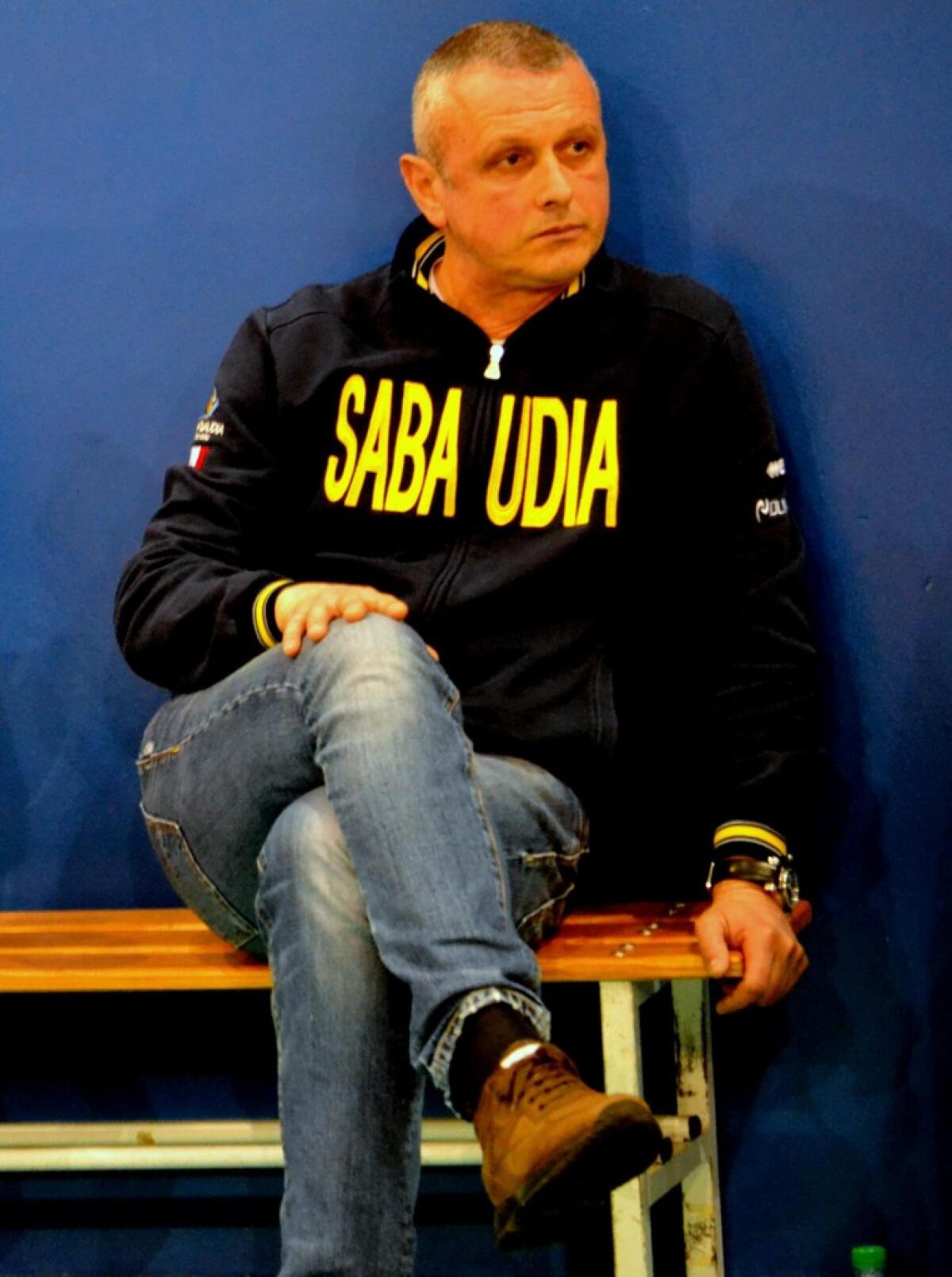 Volley serie C femminile: oggi le ragazze del Sabaudia Volley in casa del Volley Latina. - 