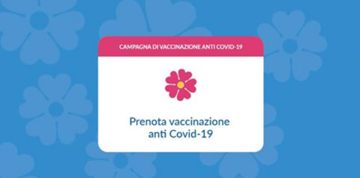 Oltre 70 mila, al momento, nel Lazio le doppie prenotazioni per il vaccino anti-Covid agli over 80. - 