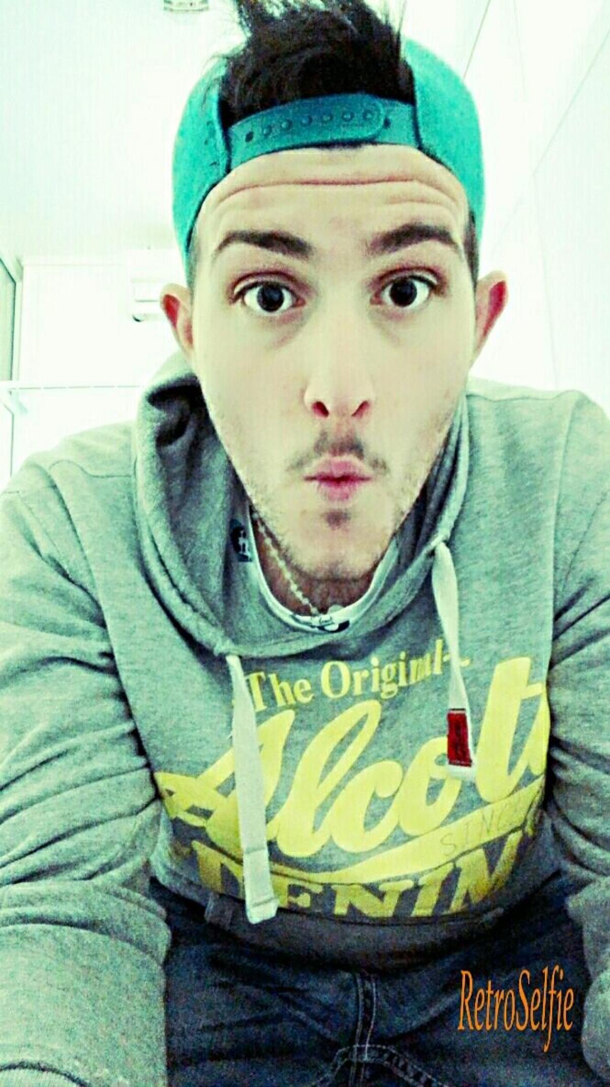 Wolfango Leo, 25 anni di Anzio, è la vittima dell’incidente della scorsa notte sulla Nettunense, ad Aprilia. - 