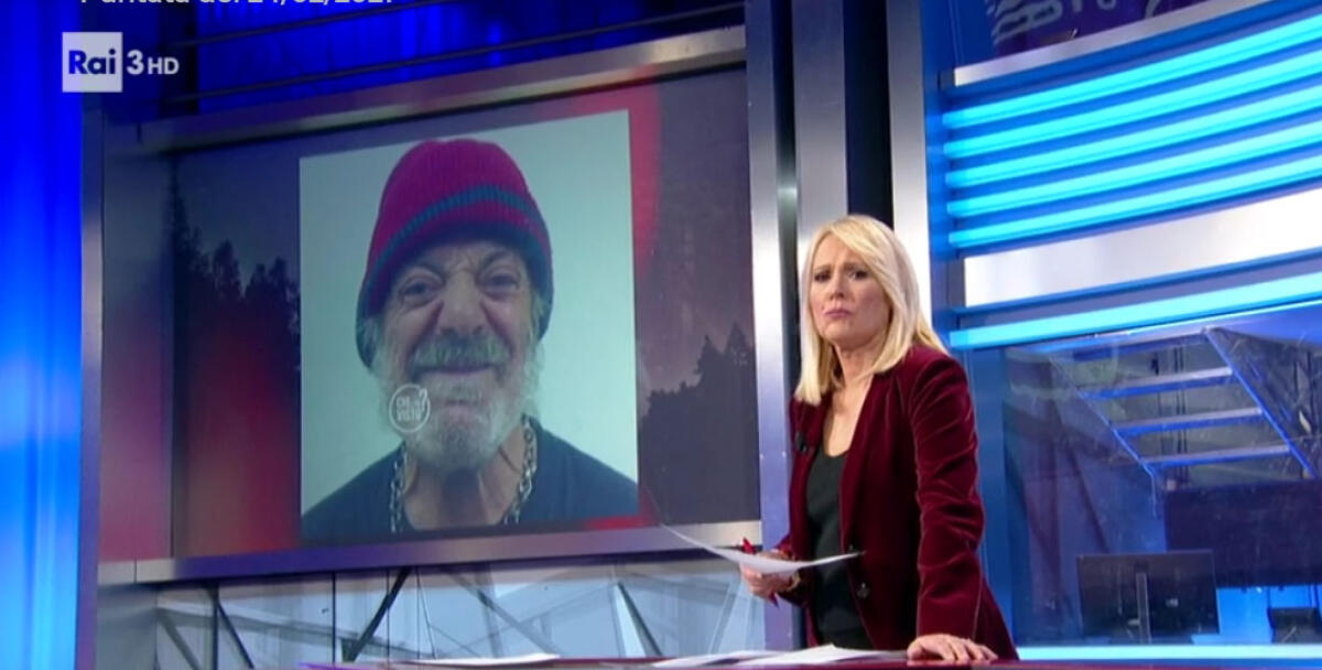 Velletri - Roberto investito e ucciso da un automobilista pirata, l'appello  a "Chi l'ha visto?" per cercare testimoni - 