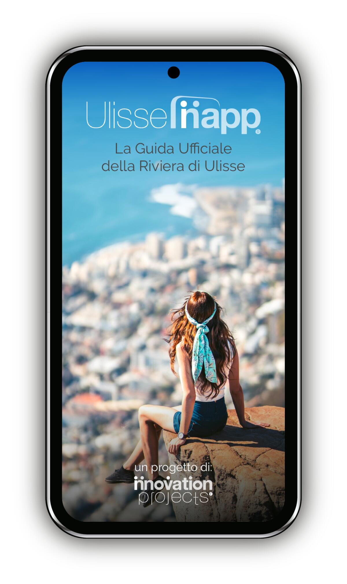 GAETA - La Riviera di Ulisse a portata di App: nasce la Guida Turistica Ufficiale. - 