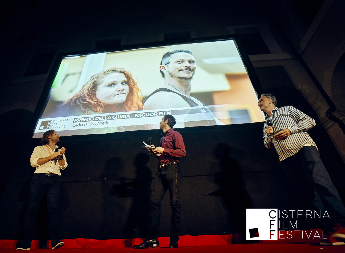 7^ edizione del Cisterna Film Festival - Festival Internazionale del Cortometraggio, aperte le iscrizioni - 