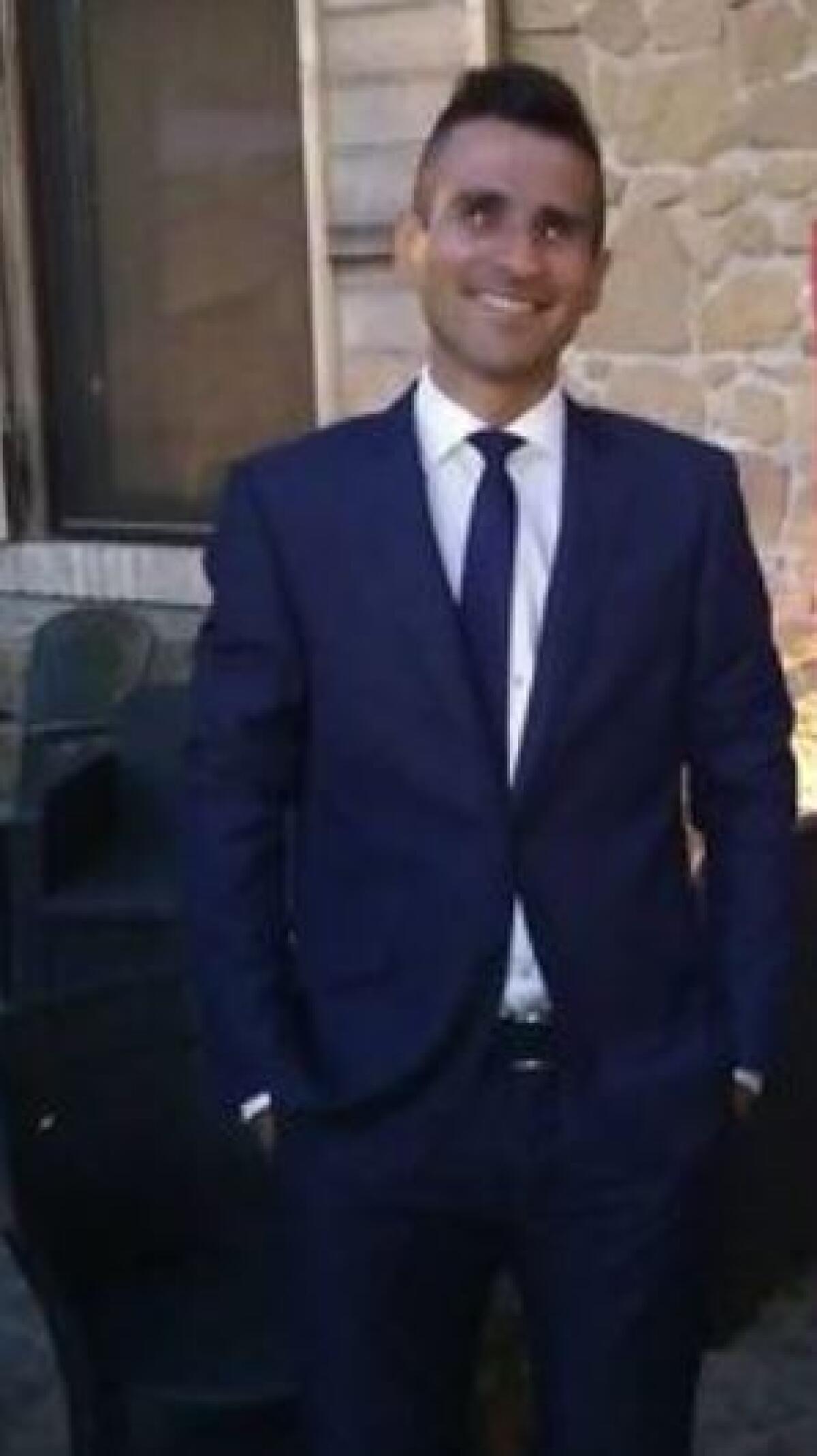 Aprilia, "Una via, piazza o parco, alla memoria degli Internati Militari Italiani" - 