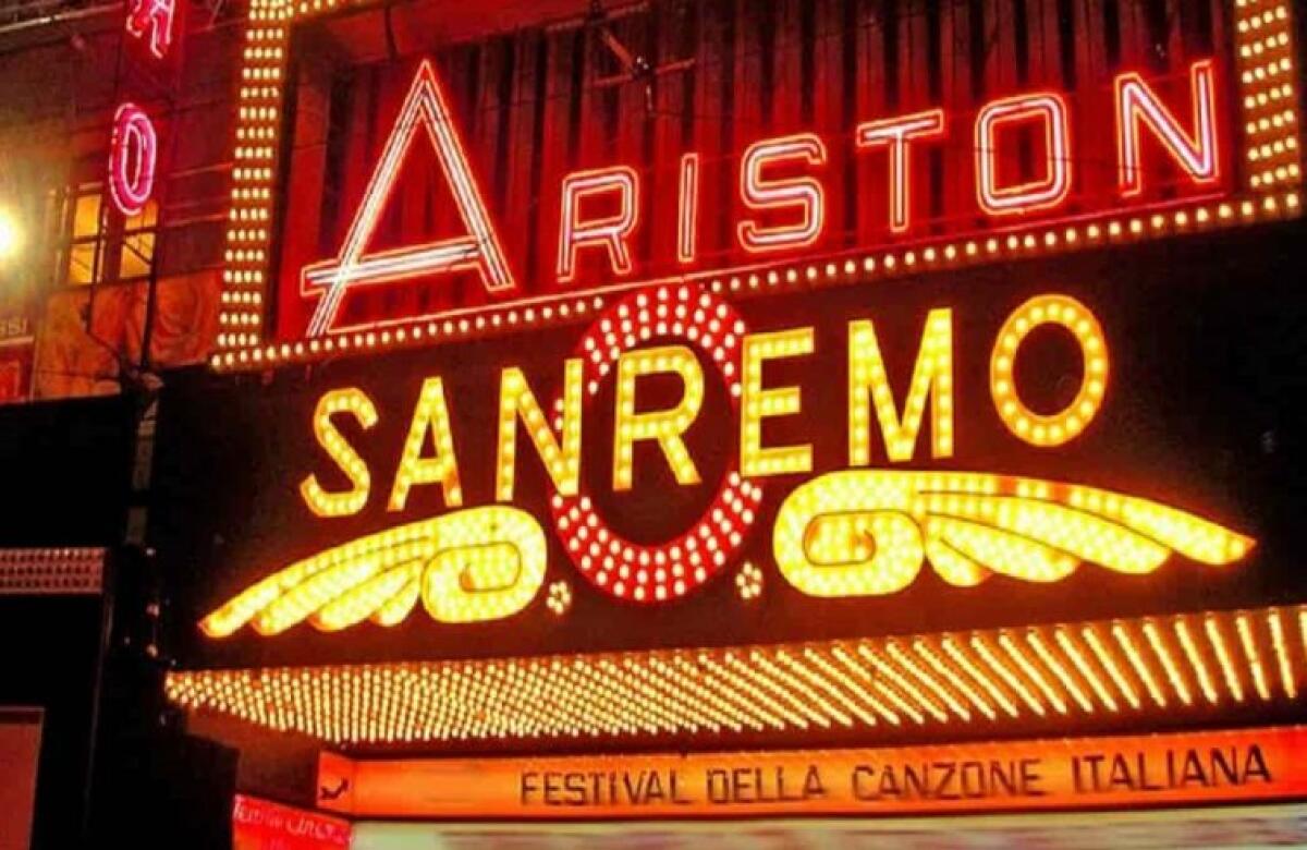 Sanremo 2021, i cantanti favoriti per la vittoria - 