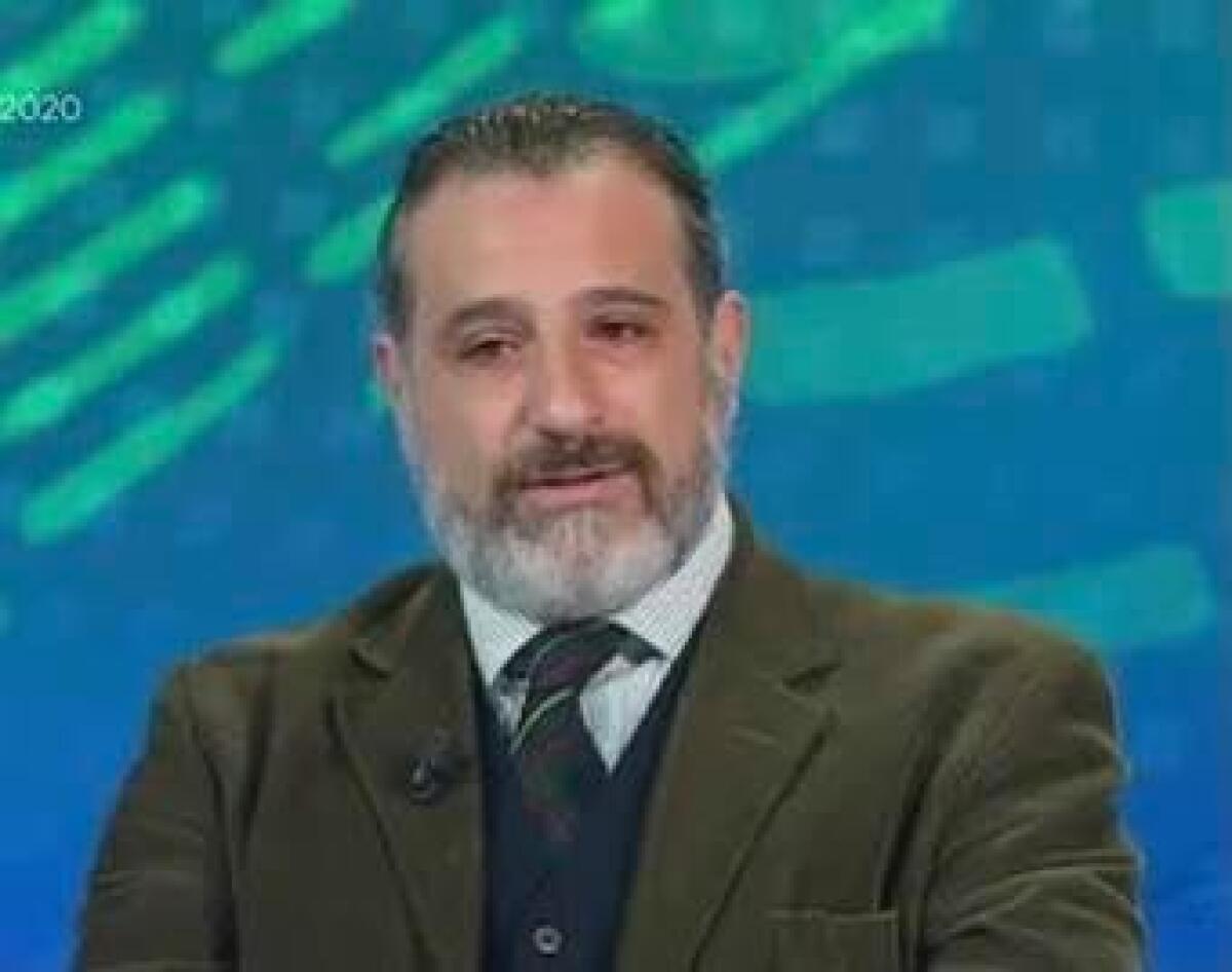 VELLETRI - Il Professor Emanuele Caroppo nominato membro dell’Organizzazione Mondiale della Sanità. Plauso del Sindaco Pocci. - 