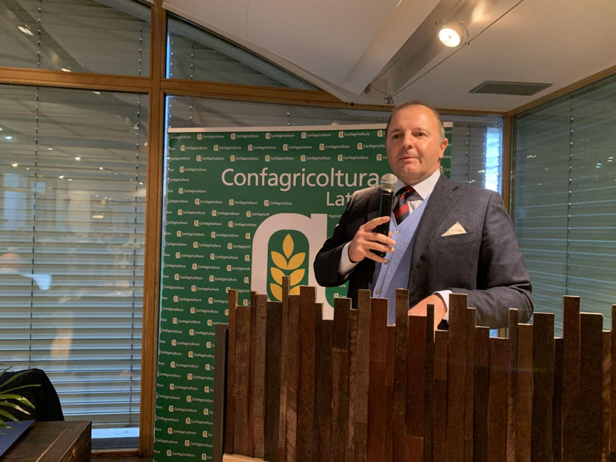 Discarica a Latina, Confagricoltura contraria: "Territorio da tutelare" - 