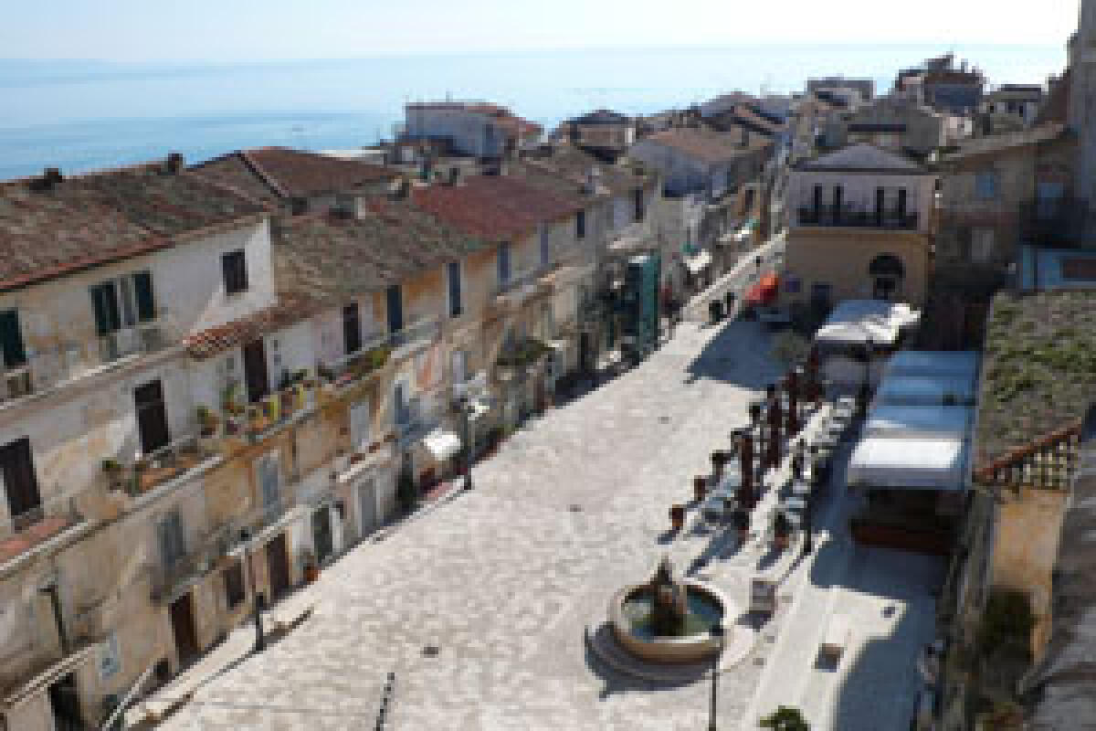 Emergenza Covid, l’appello del Sindaco di San Felice Circeo, Schiboni, ai ristoratori: “rispettate le norme”. - 