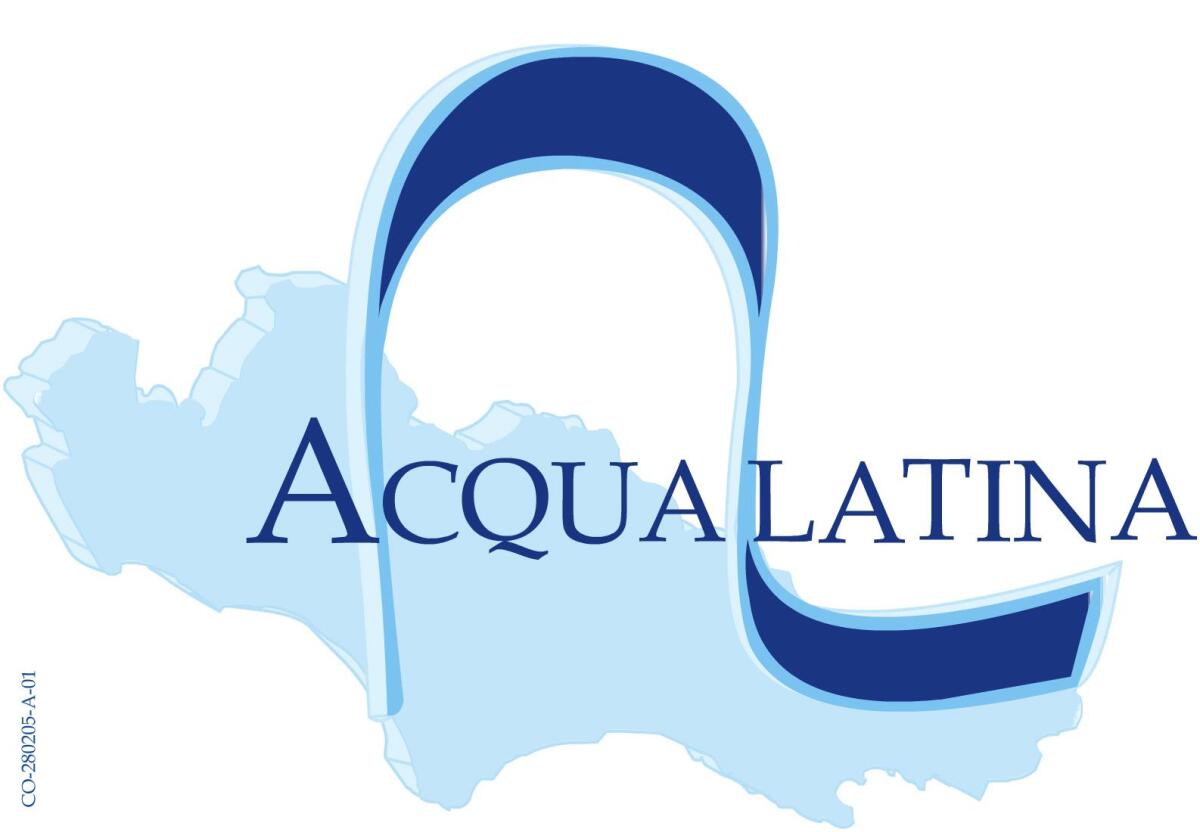 A Bassiano e Sabaudia al via il primo ciclo di lettura dei contatori idrici per il 2021. - 