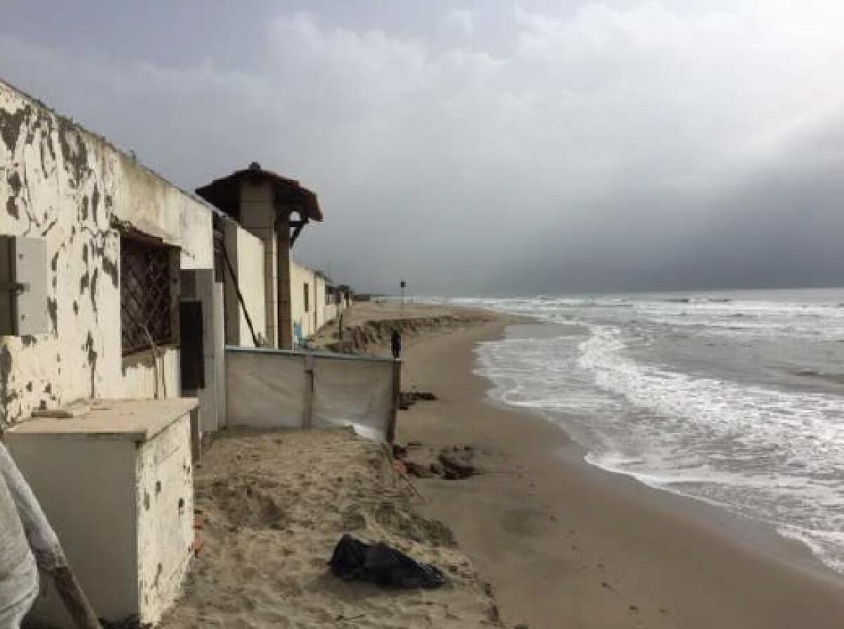 Difesa della costa di Torvaianica, il Comune di Pomezia ottiene dalla Regione 1.250.000 euro - 