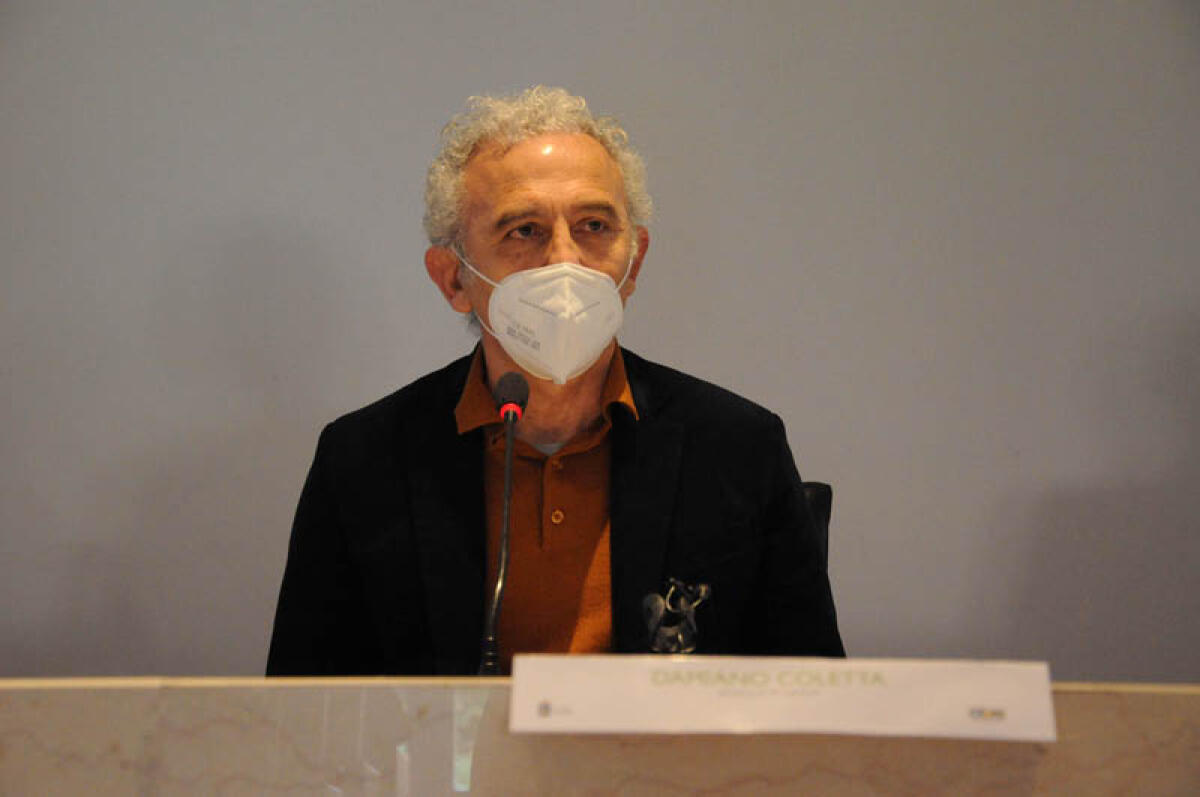 Un sito a Latina per lo stoccaggio dei rifiuti inerti: incontro in Comune tra il Sindaco Coletta ed i Manager della Plasmon. - 