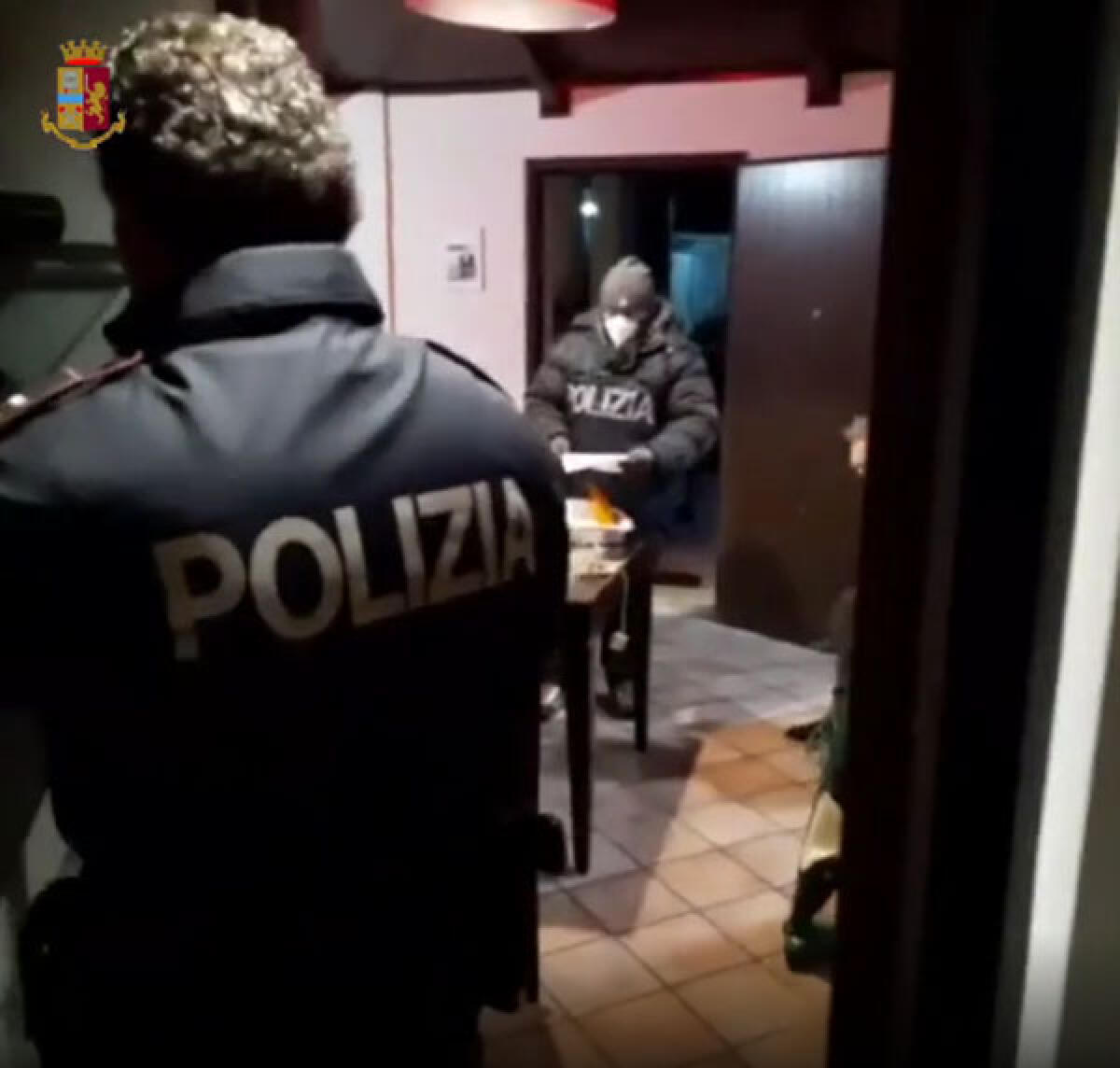 Operazione “Reset” della Questura di Latina e della DDA di Roma: scattano 19 arresti. Sono tutti esponenti e fiancheggiatori di note famiglie malavitose. Ecco i NOMI. - 