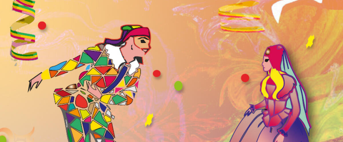 Negli uffici postali della provincia la cartolina filatelica dedicata al Carnevale 2021 - 