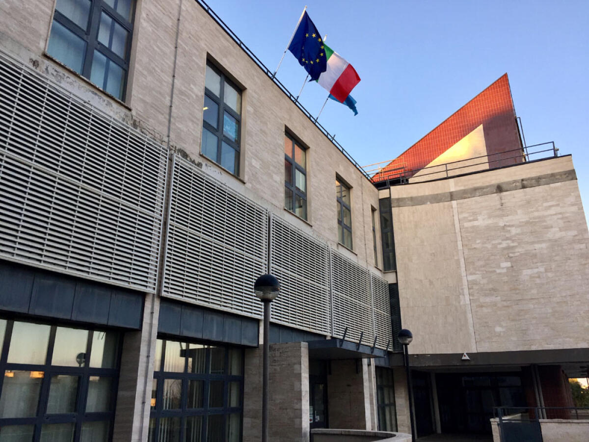 Prove per il concorso in Comune a Cisterna. Il 23 e 24 marzo ricevimento pubblico solo su appuntamento. - 